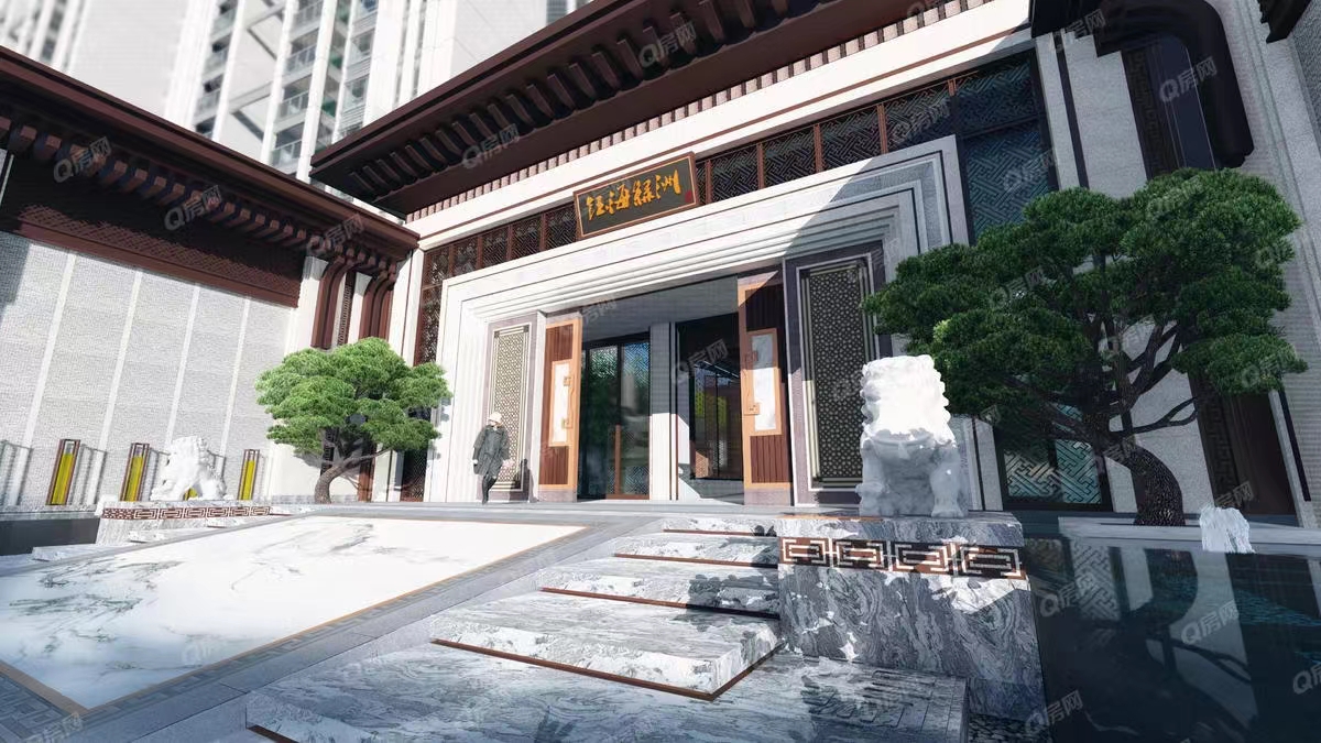 三鄉鈺海綠洲B區-均價9500元/平