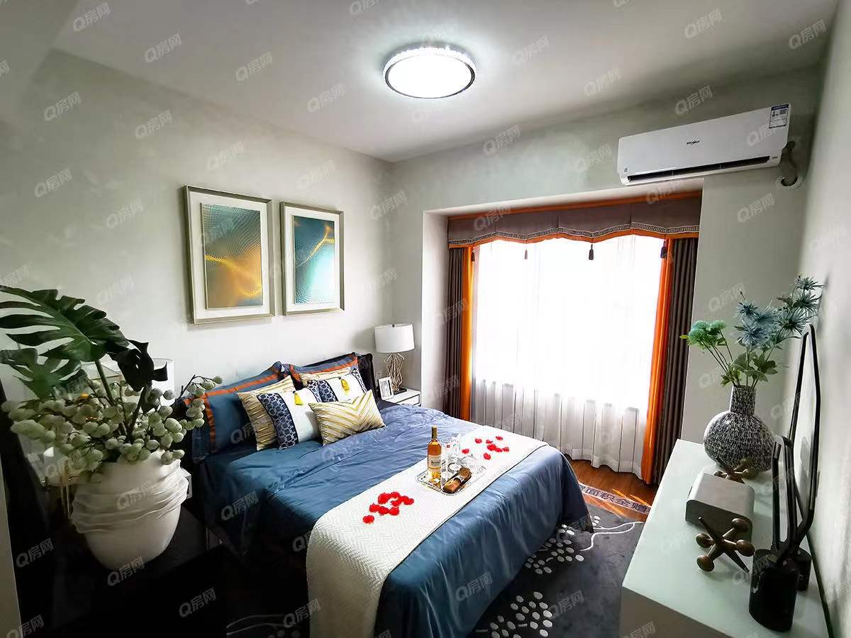 花海灣花園-均價16800元/平