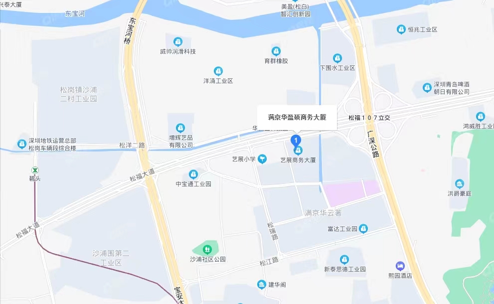 國(guó)際藝展中心設(shè)計(jì)SOHO-均價(jià)55元/平