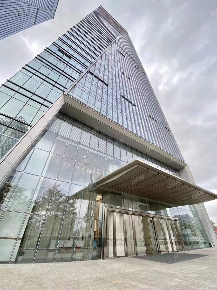 前海人壽金融中心，前海人壽大廈-均價(jià)180元/平