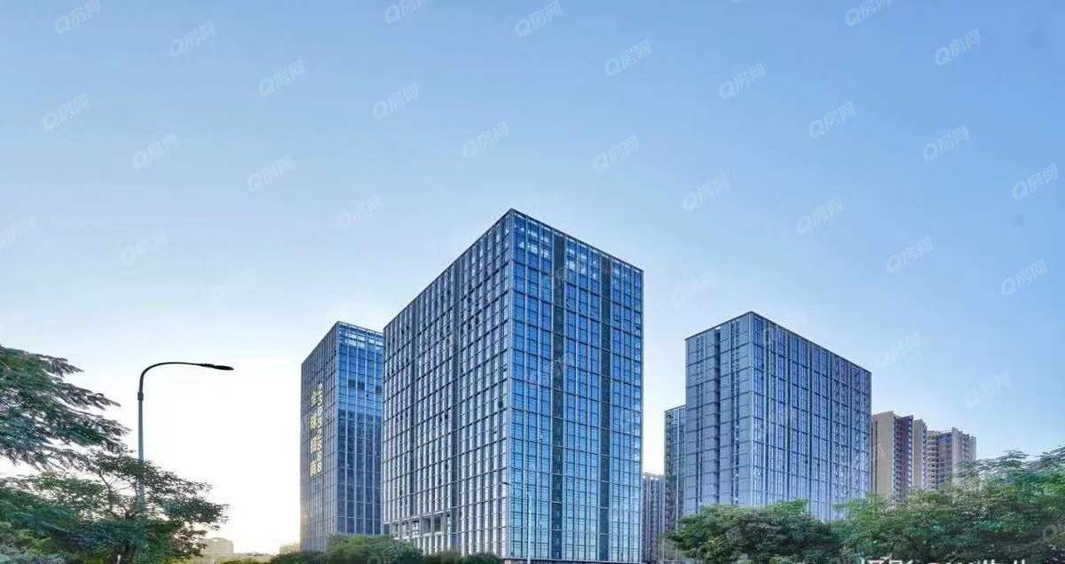 信義領(lǐng)御，稻興環(huán)球科創(chuàng)中心-均價110元/平