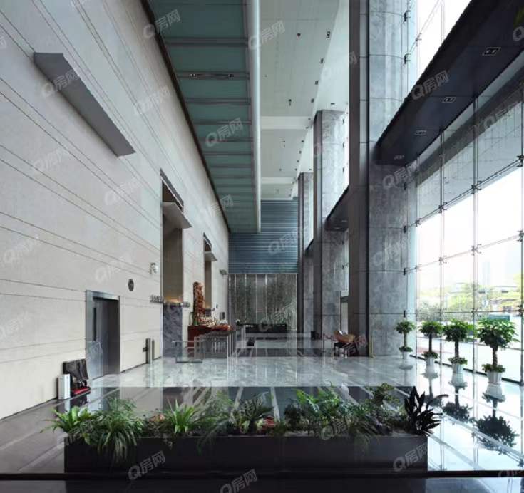 星河中心，星河發展中心-均價290元/平