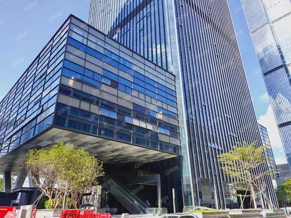 地鐵匯通大廈，深鐵置業(yè)大廈-均價150元/平