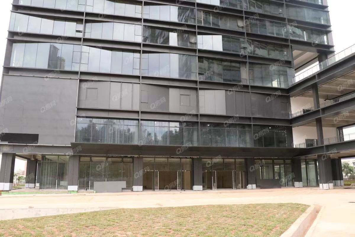 錦繡科學(xué)園-均價(jià)60元/平