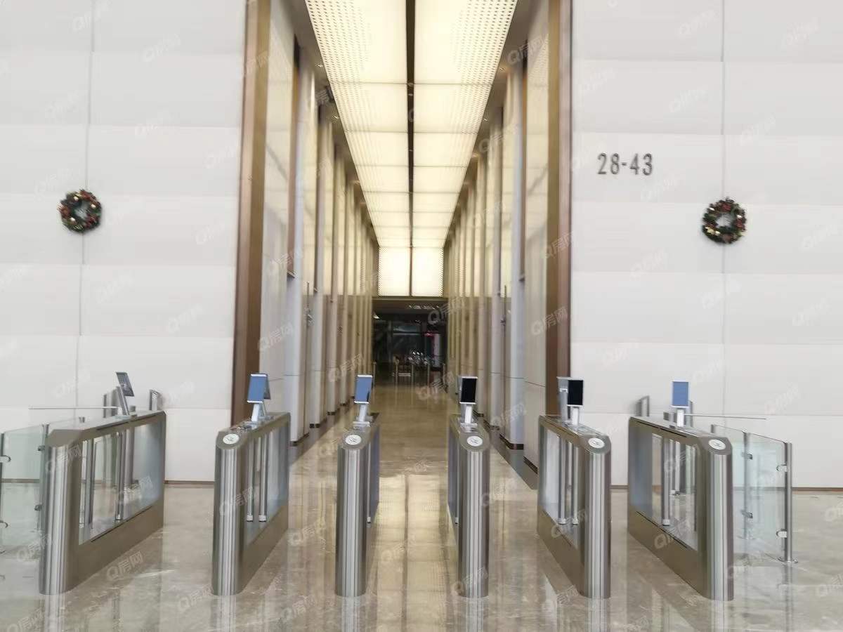 世茂前海中心，前海世茂大廈-均價140元/平