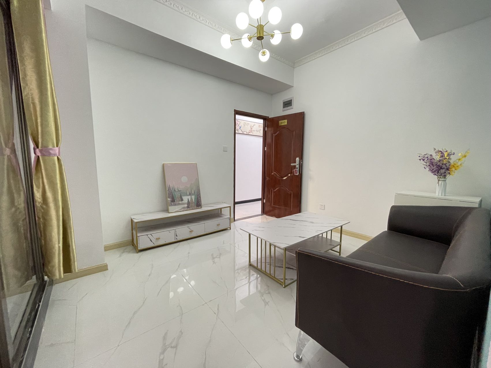 五和家園 兩房一廳88萬起/套