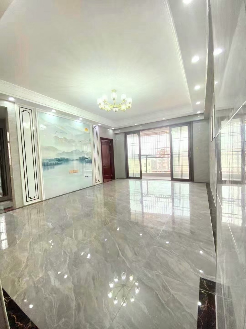 【華府壹號(hào)】 5800元/㎡