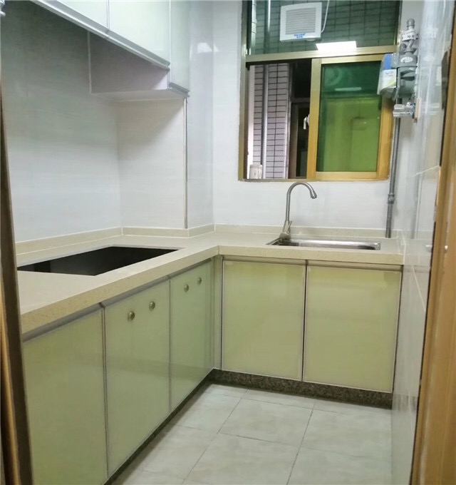 《南站新城》 大三房45.8萬一口價