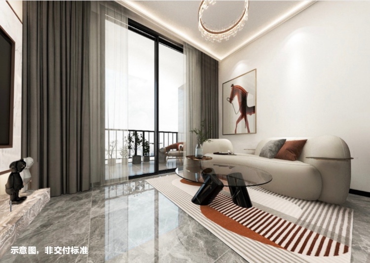 明發悅庭  120萬起/套