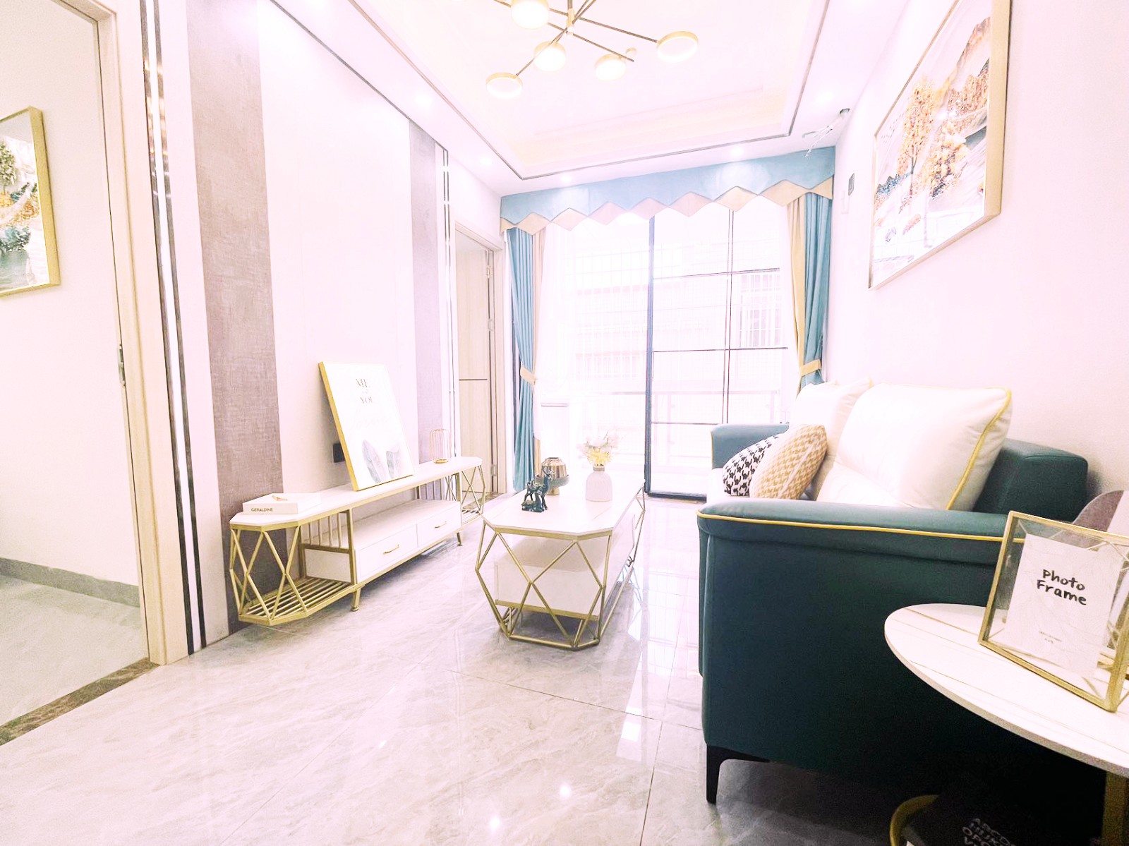 深圳小產(chǎn)權(quán)房|大浪深圳錦順家園二室