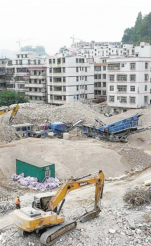 魏善莊鎮綜合行政執法隊