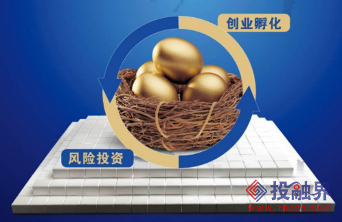 風險投資公司為一專業(yè)的投資公司