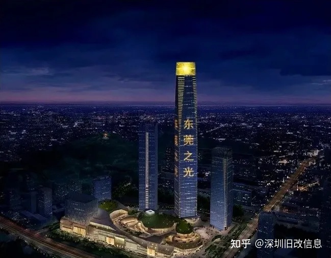 珠三角核心區融合發展戰略節點