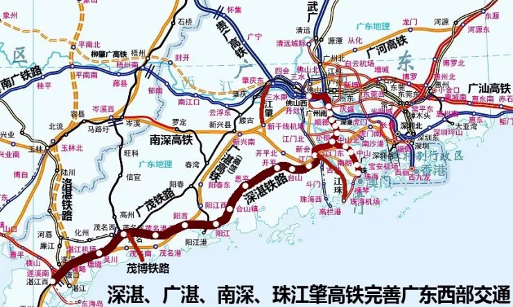 濱海灣新區核心區域