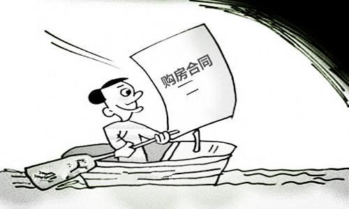 主動(dòng)提出可以幫著辦回遷和房屋置換