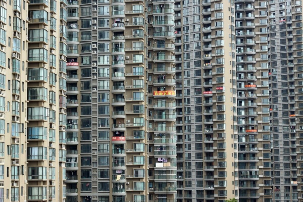 信息公開顯示與前期規劃不符