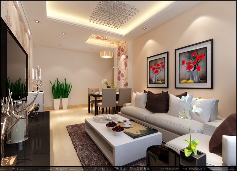 施工的大型裝飾裝修企業