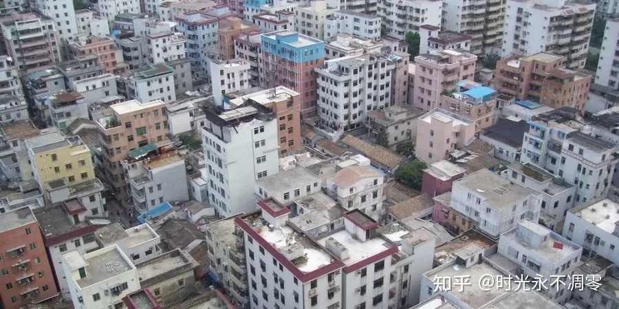 深圳小產(chǎn)權(quán)房首先在寶安區(qū)沙井鎮(zhèn)開(kāi)發(fā)