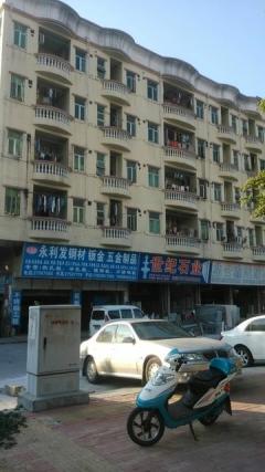 村委統樓和開發(fā)商統建樓類似