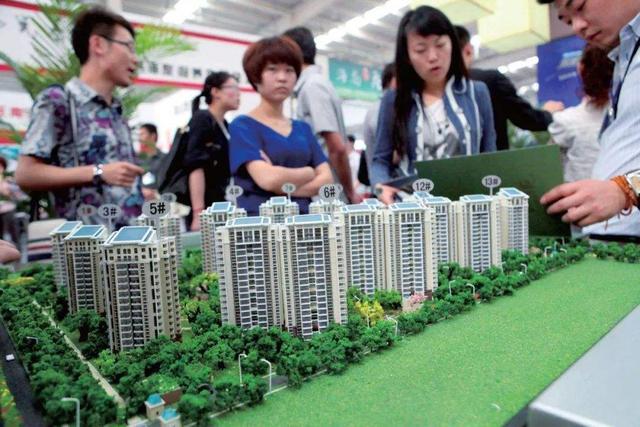 小產權房本身就是違規房產