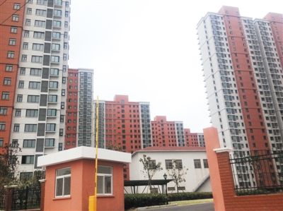 濟南城市規(guī)模比上海小很多