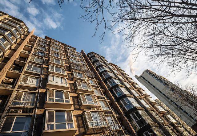 龍華村委統(tǒng)建樓