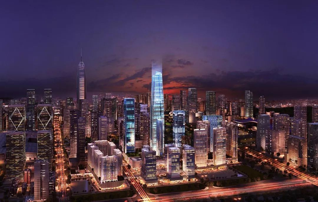 或許會推動片區(qū)內(nèi)城市更新的進程