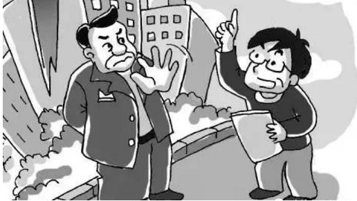 既然房屋產(chǎn)權(quán)過戶是賣房人的法定義務(wù)