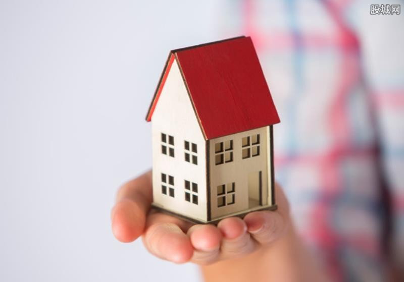 導致小區業主領取不到不動產證