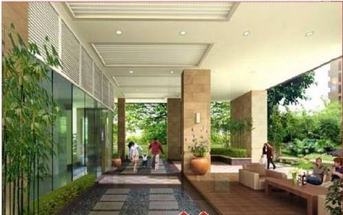 小區(qū)里的架空層能不能做成居民活動空間