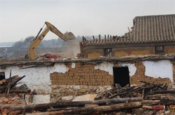 國(guó)務(wù)院規(guī)定不簽字不讓拆