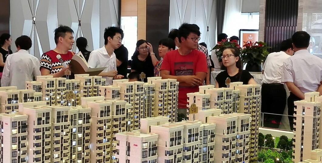 開發商卻以項目仍在建設中等各種理由搪塞