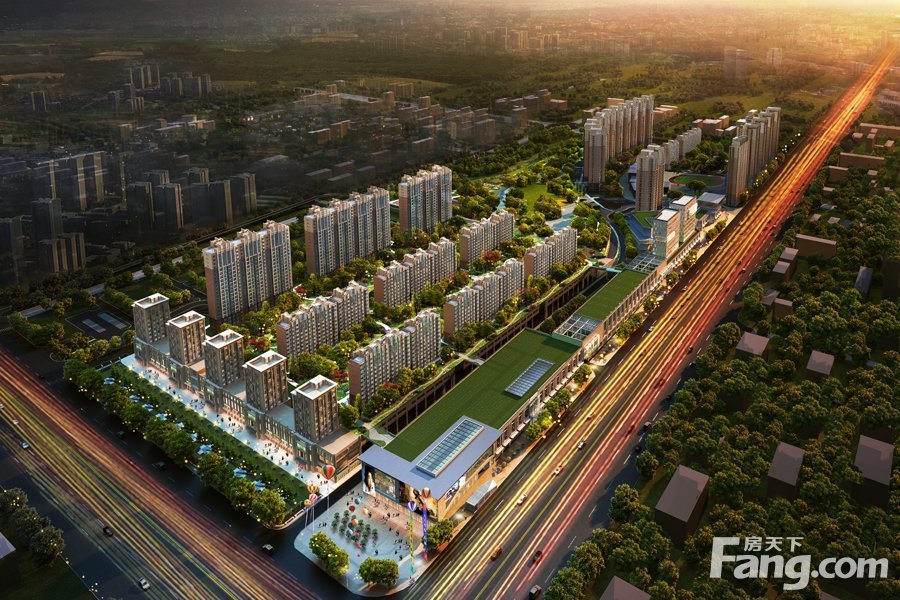 公園悅府這個小區真是讓很多人糾結