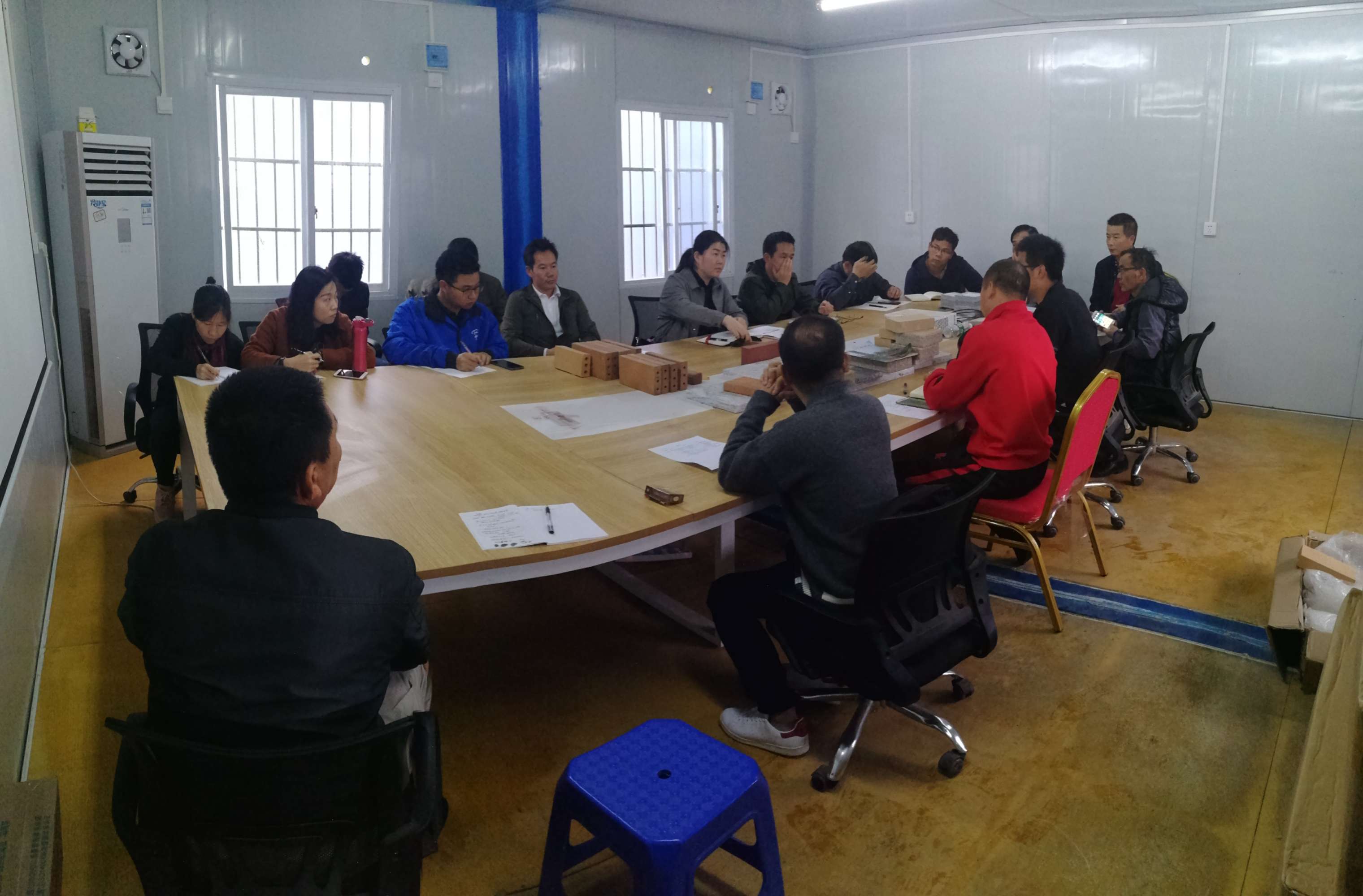 西臨規(guī)劃羊坊七號(hào)路