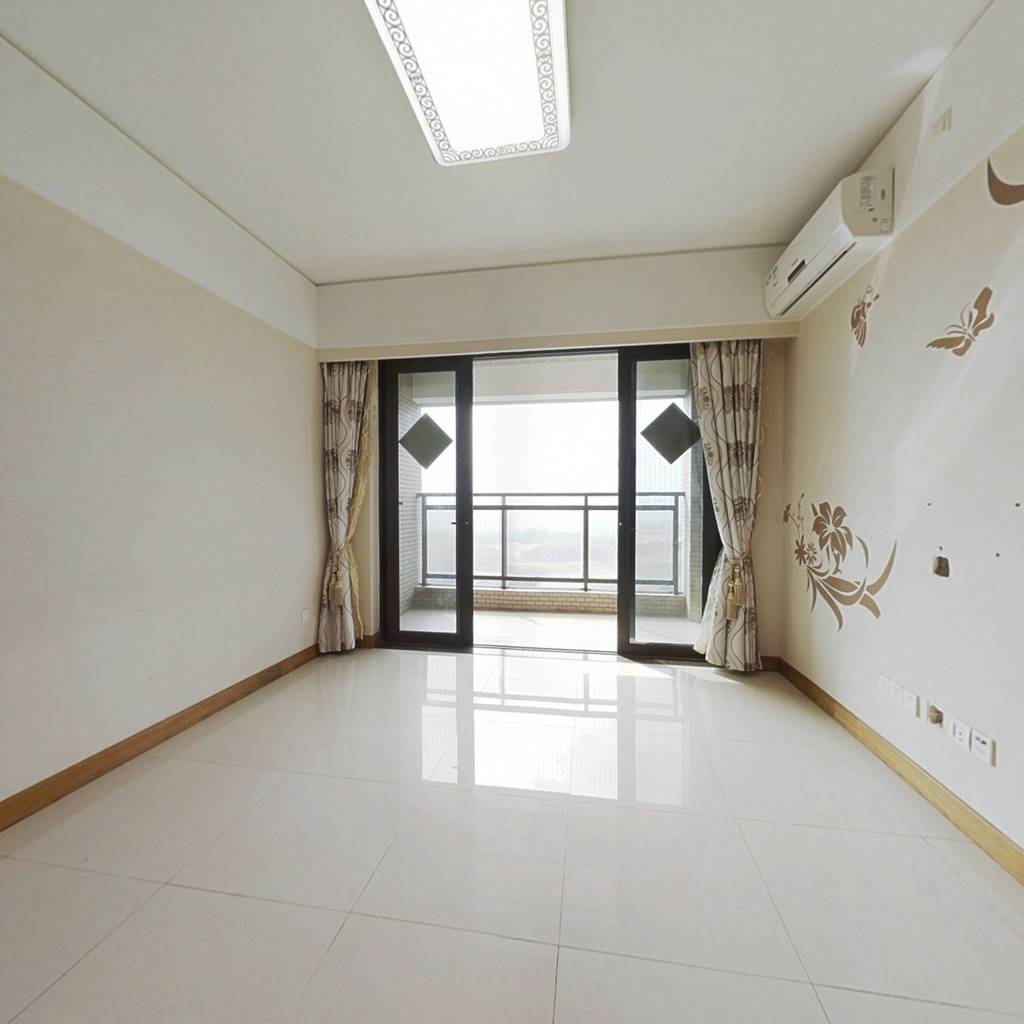 龍崗水二片區(qū)城市更新單元項目實景圖