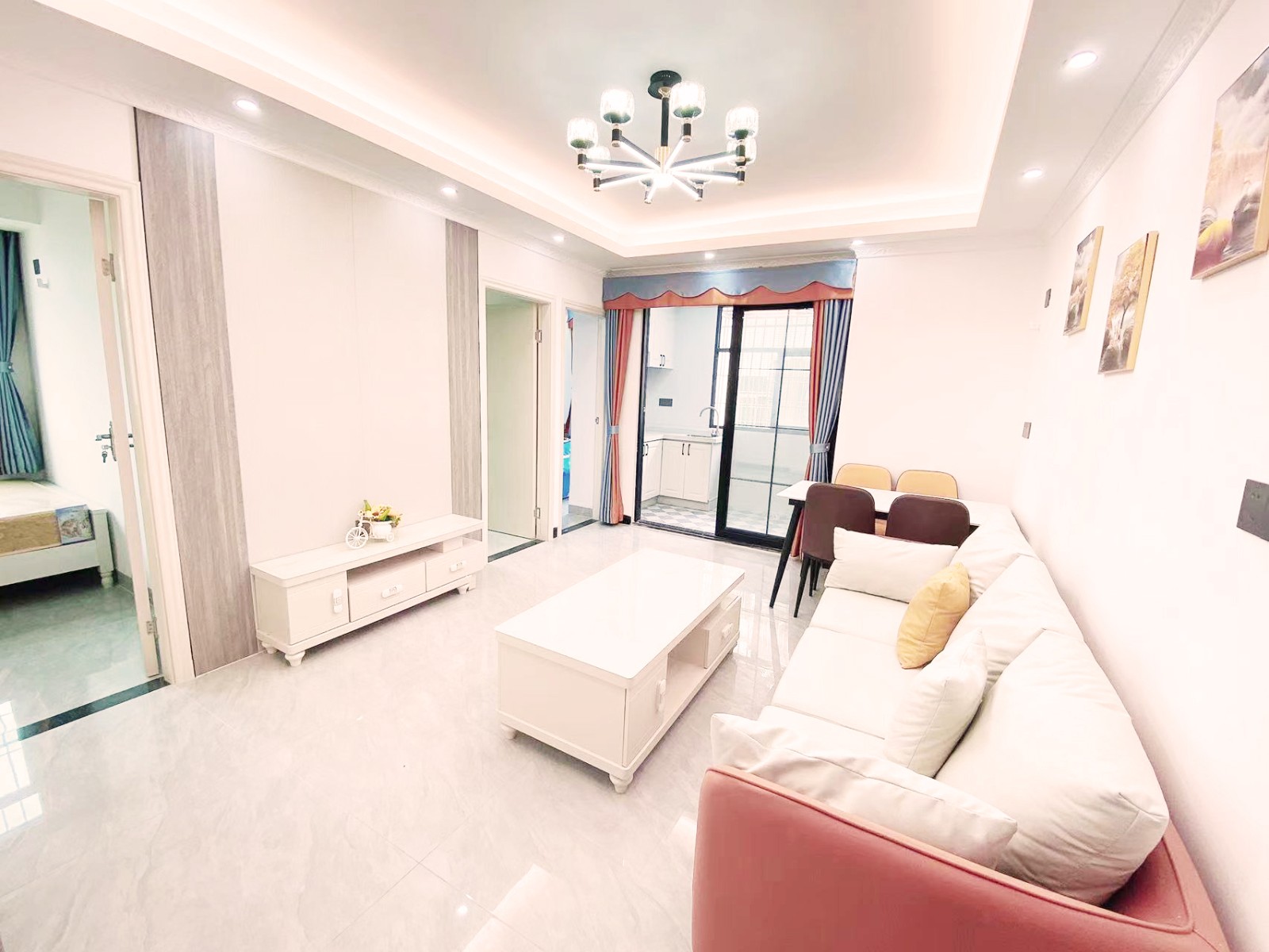 深圳坂田小產(chǎn)權(quán)房|坂田名苑  113.8萬(wàn)  五和地鐵站