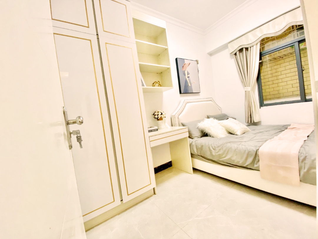 深圳布吉小產(chǎn)權(quán)房|吉泰名苑  56.8萬/套