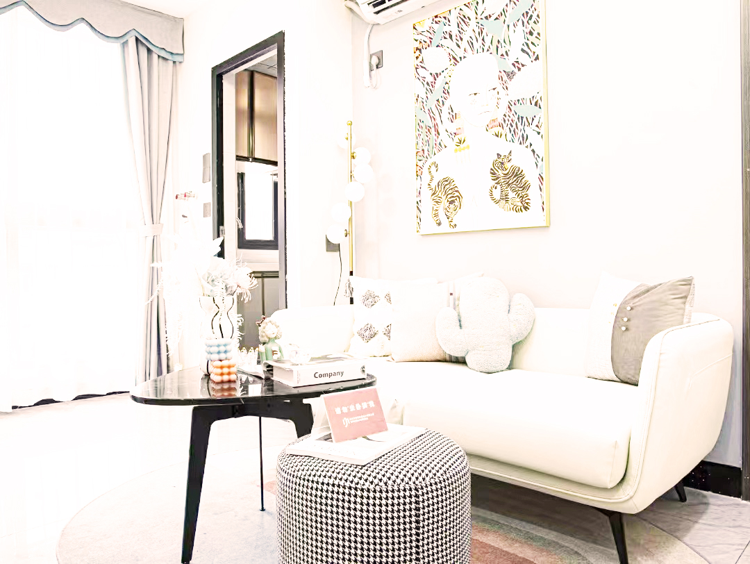 深圳光明小產(chǎn)權房|鳳凰城家園  47.8萬/套