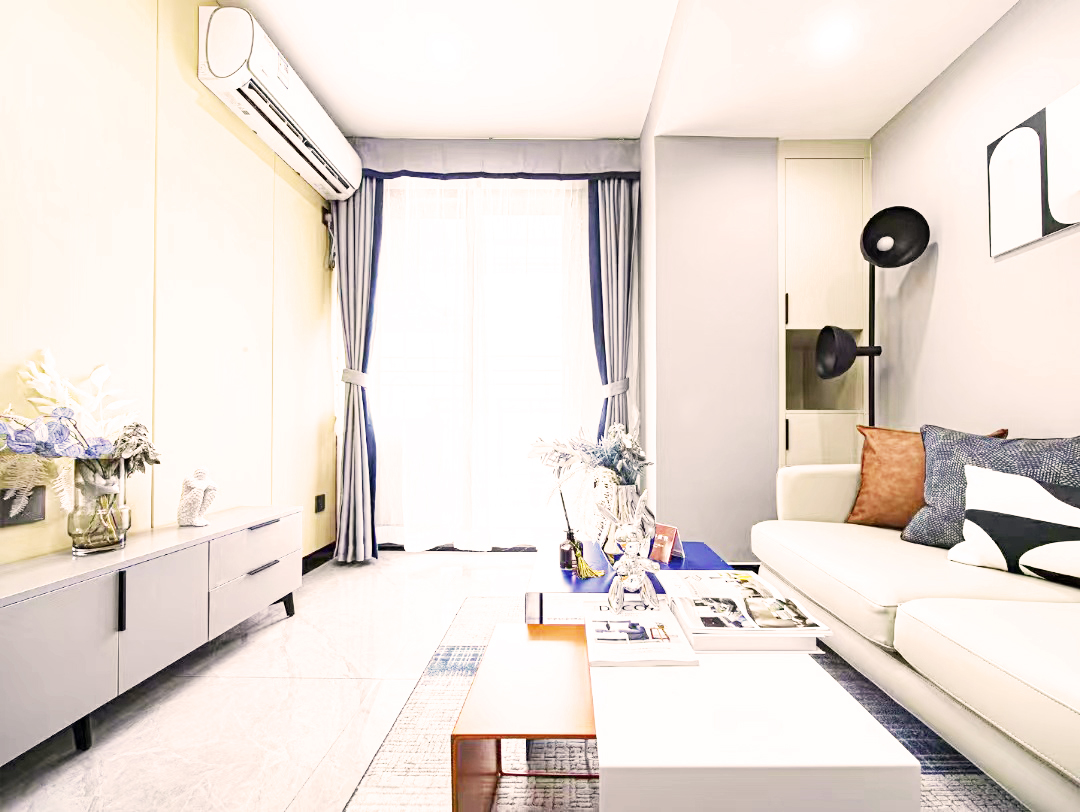 深圳光明小產(chǎn)權房|鳳凰城家園  47.8萬/套