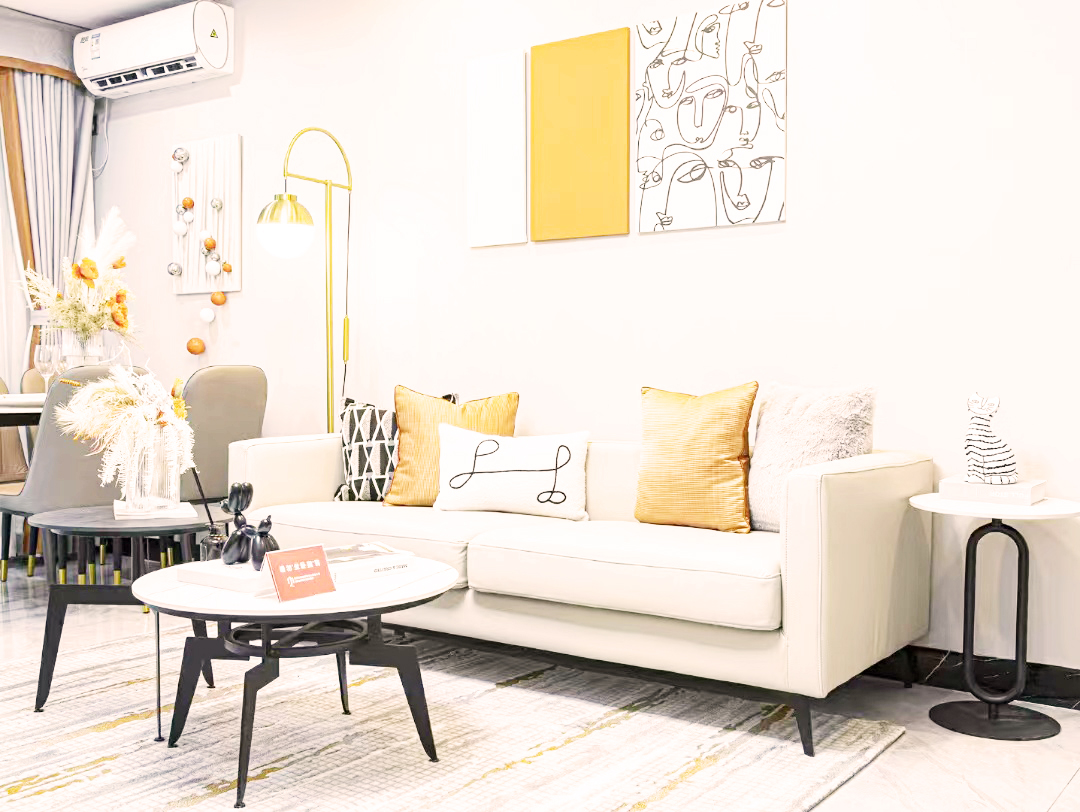 深圳光明小產(chǎn)權房|鳳凰城家園  47.8萬/套