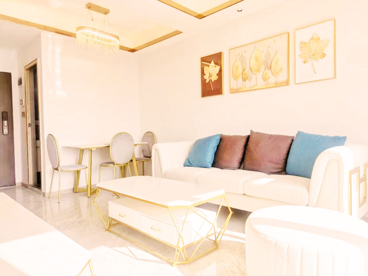 深圳石巖小產(chǎn)權(quán)房| 上屋.壹號(hào)   15萬/套