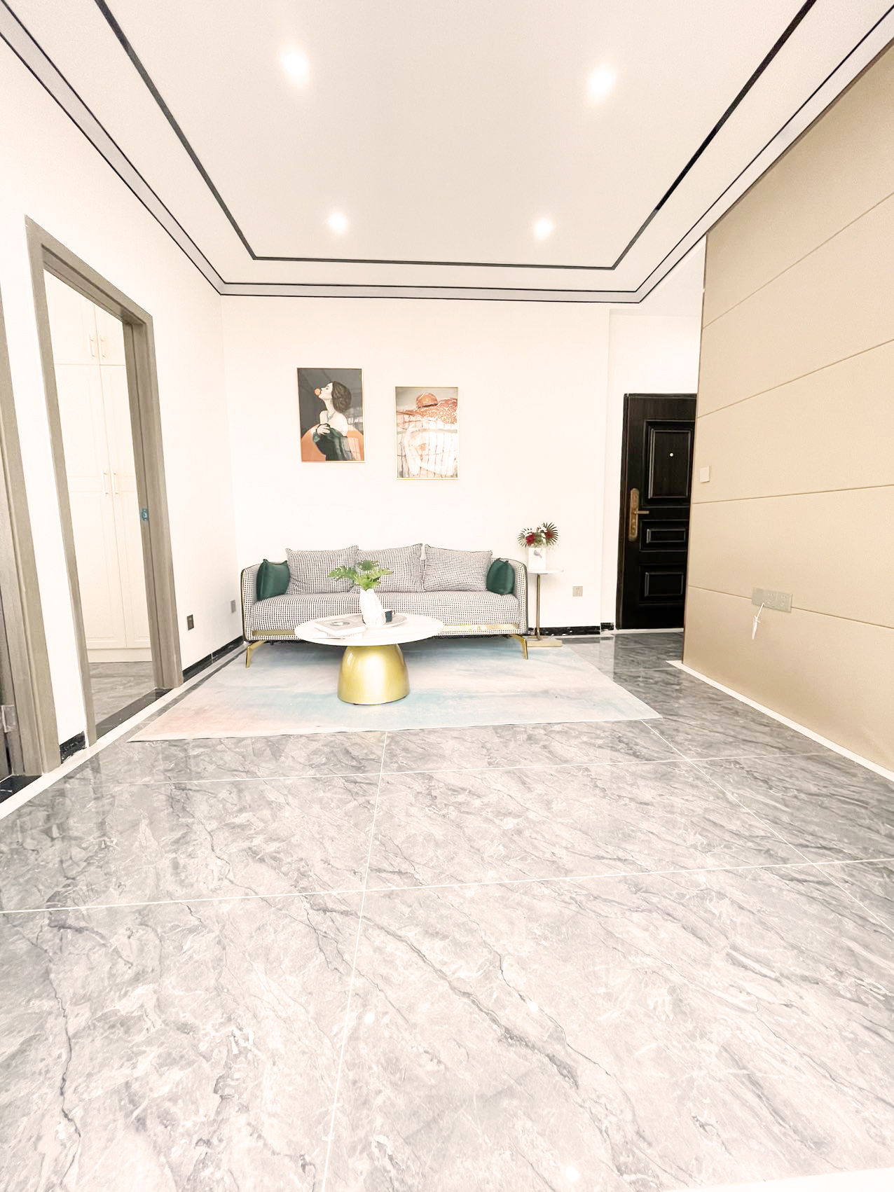 深圳石巖小產權房|創富雅苑 13.8萬/套  應人石地鐵600米