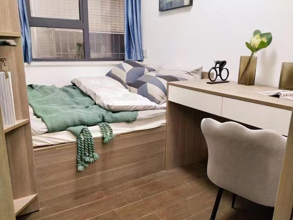 光明區新盤風華名苑