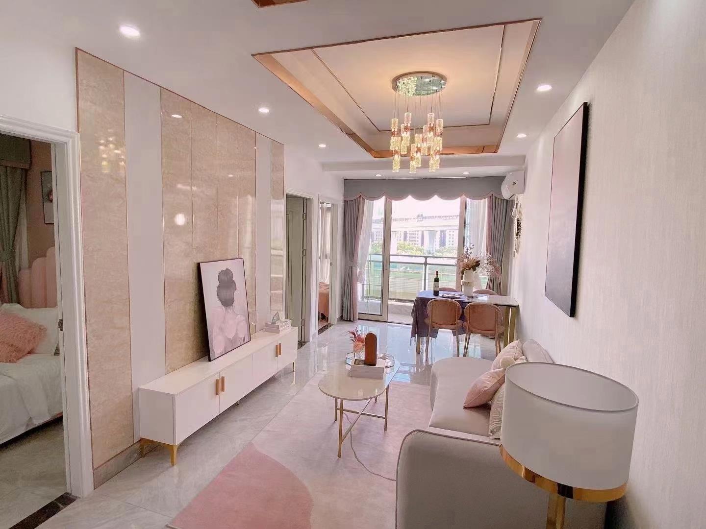 龍華上塘家園三期