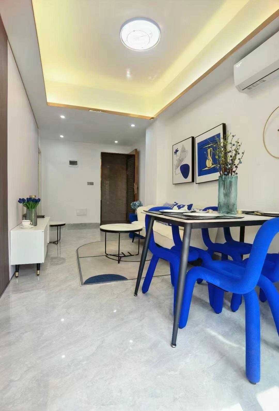 龍華大浪世紀(jì)華庭