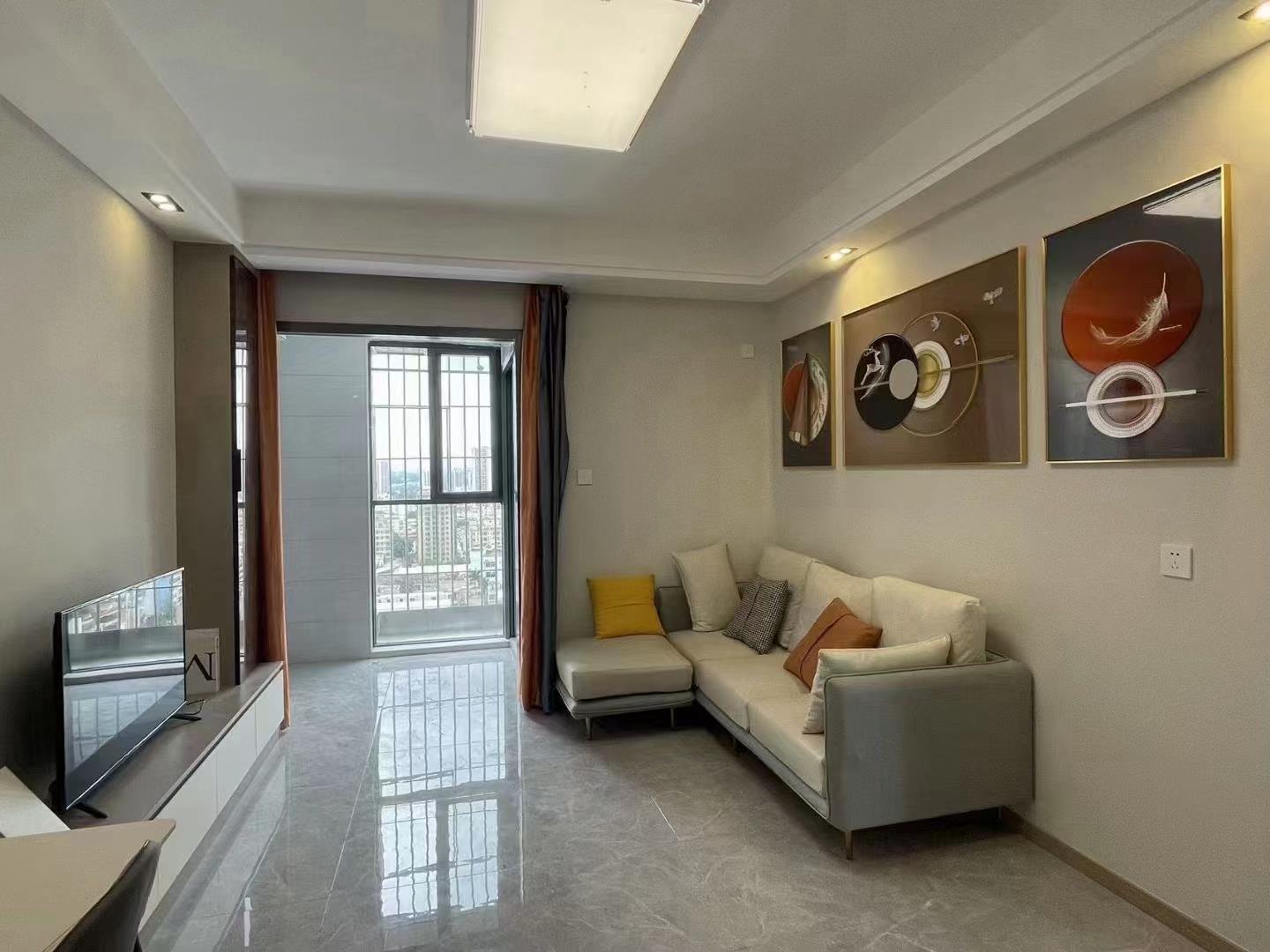 龍崗平湖壹號(hào)