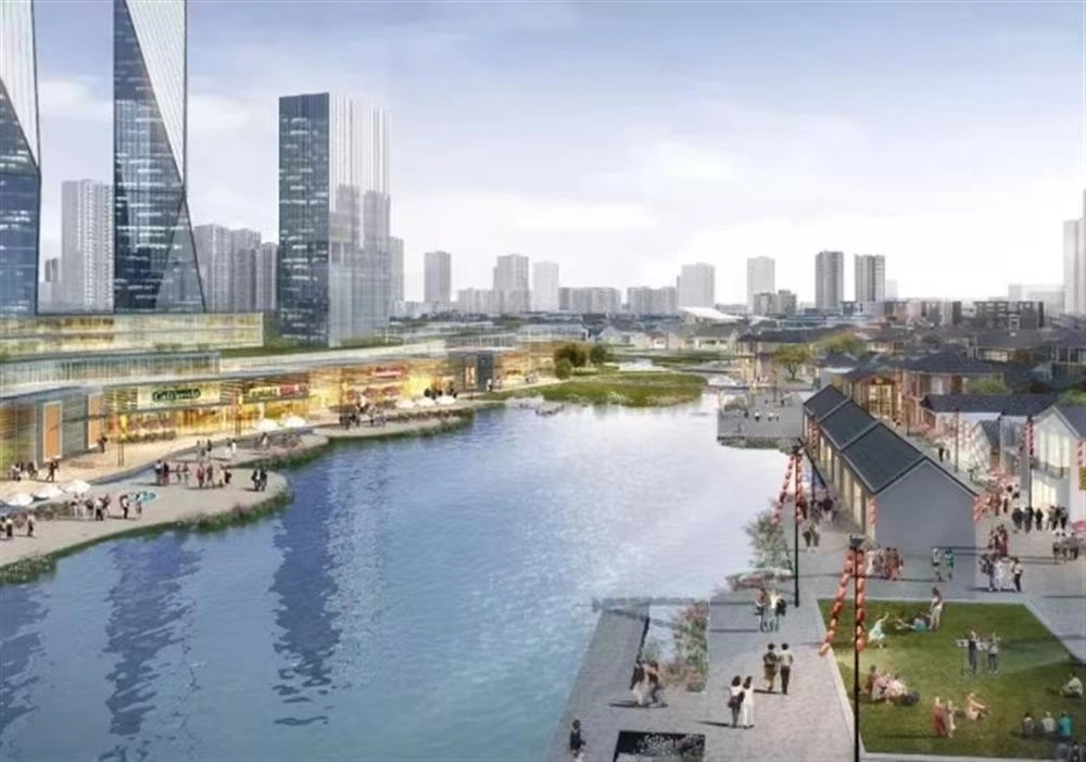 潤(rùn)峯云上府（商鋪）