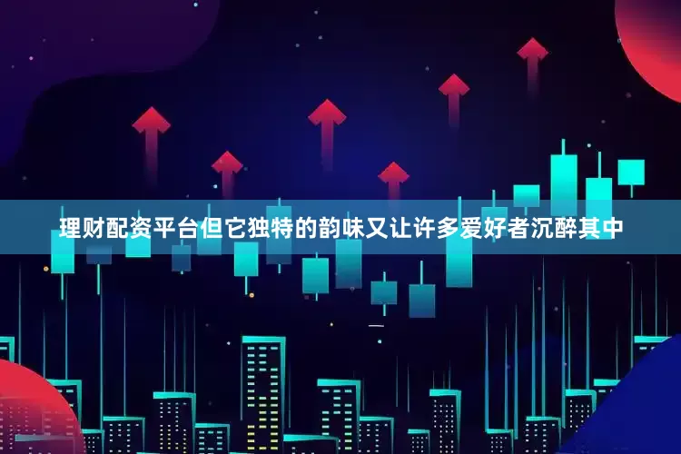 理财配资平台但它独特的韵味又让许多爱好者沉醉其中